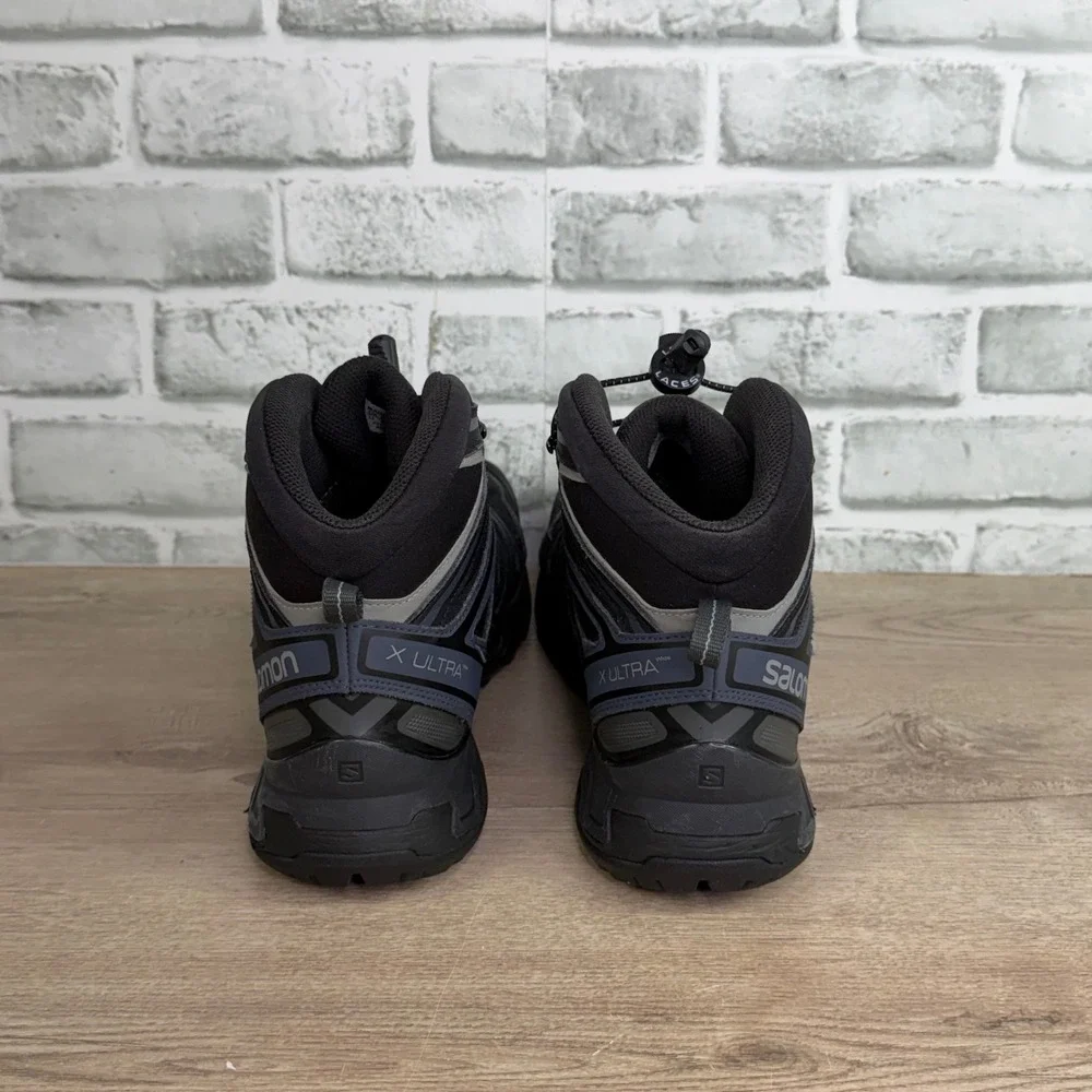 Salomon X Ultra 3 Mid GTX Hiking Boots 11.5